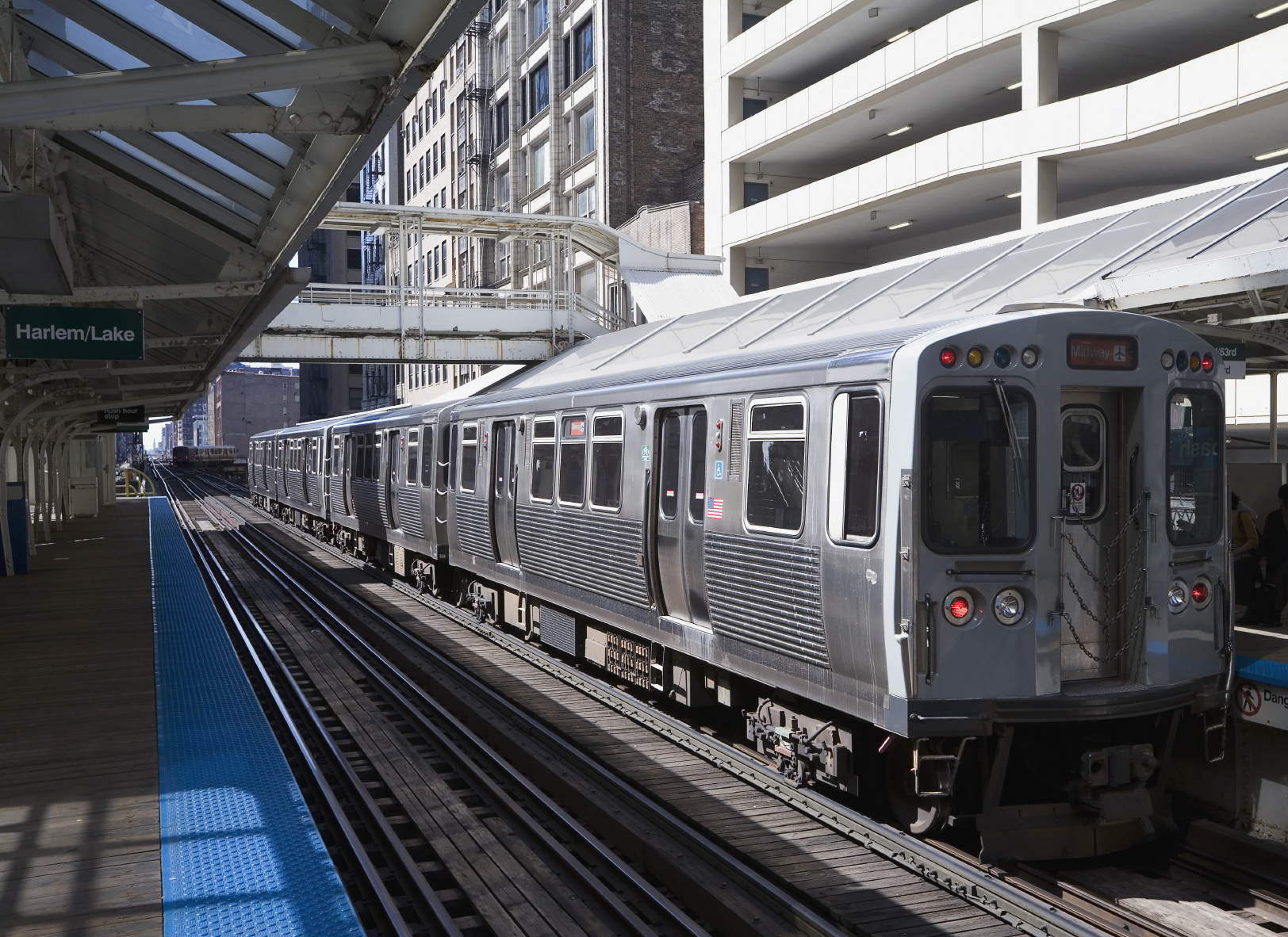 West Loop - Your Lincoln Park Life