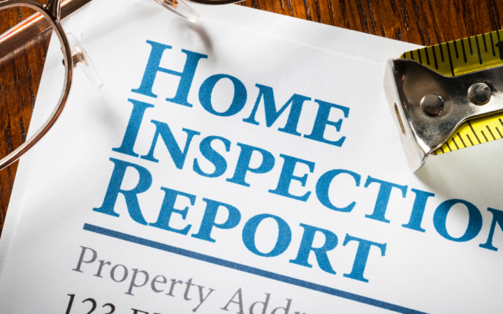 Chicago home inspection