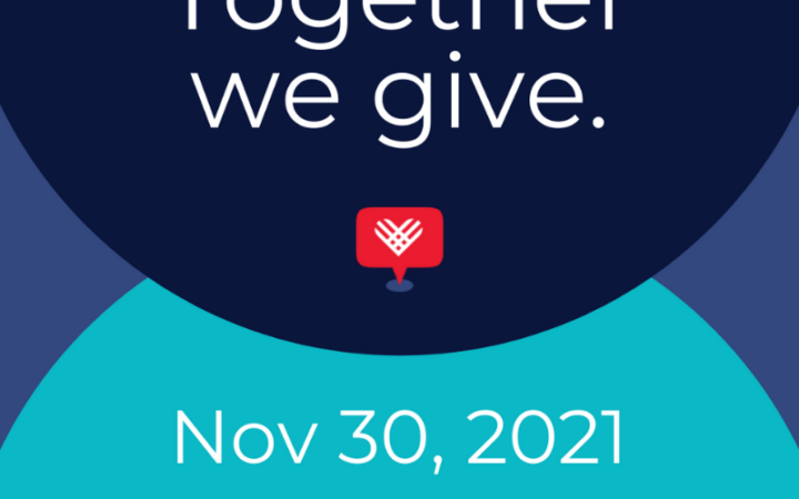 giving tuesday 2021