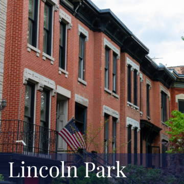 Lincoln Park Monthly Market Report