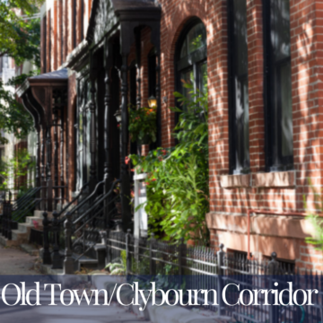 Old Town and Clybourn Corridor Monthly Market Report