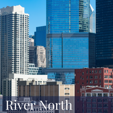 River North Monthly Market Report