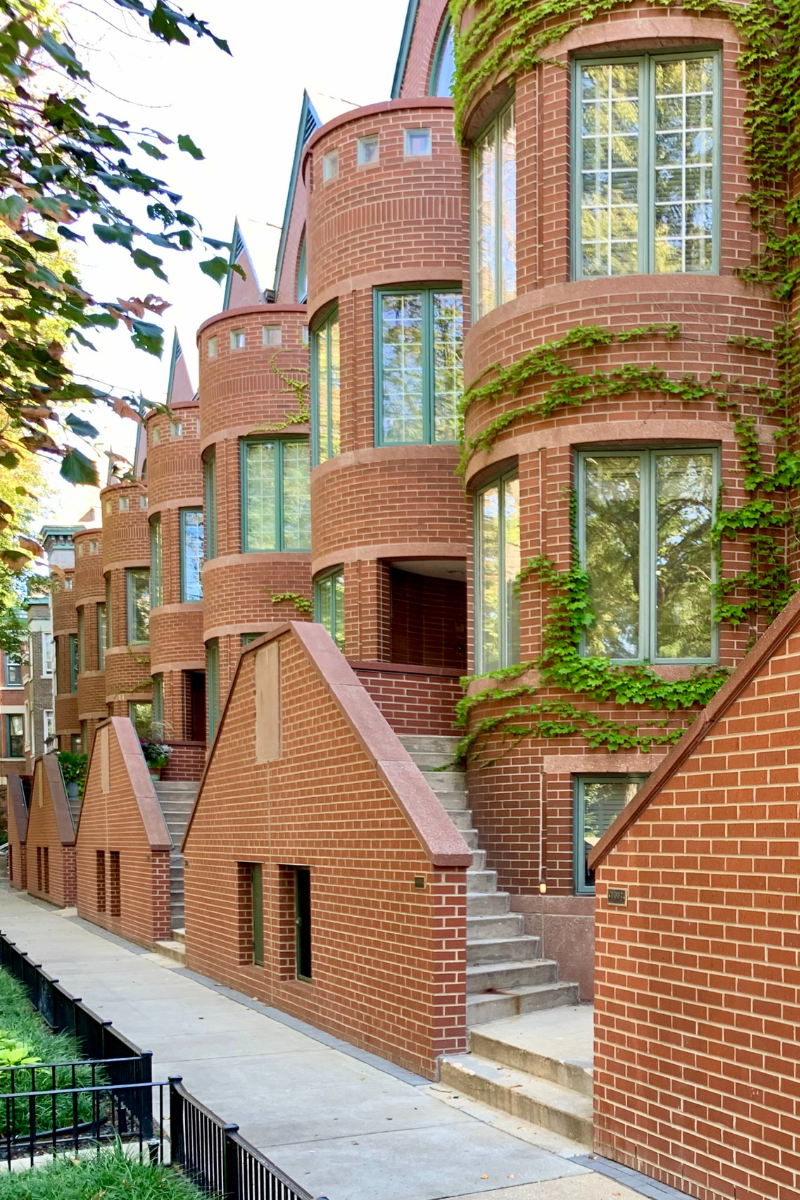 Lincoln Park Townhomes Your Lincoln Park Life