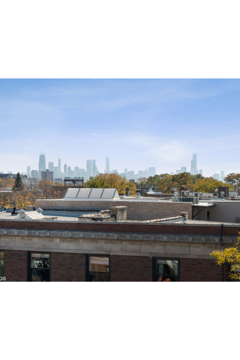 Penthouse Condos Your Lincoln Park Life