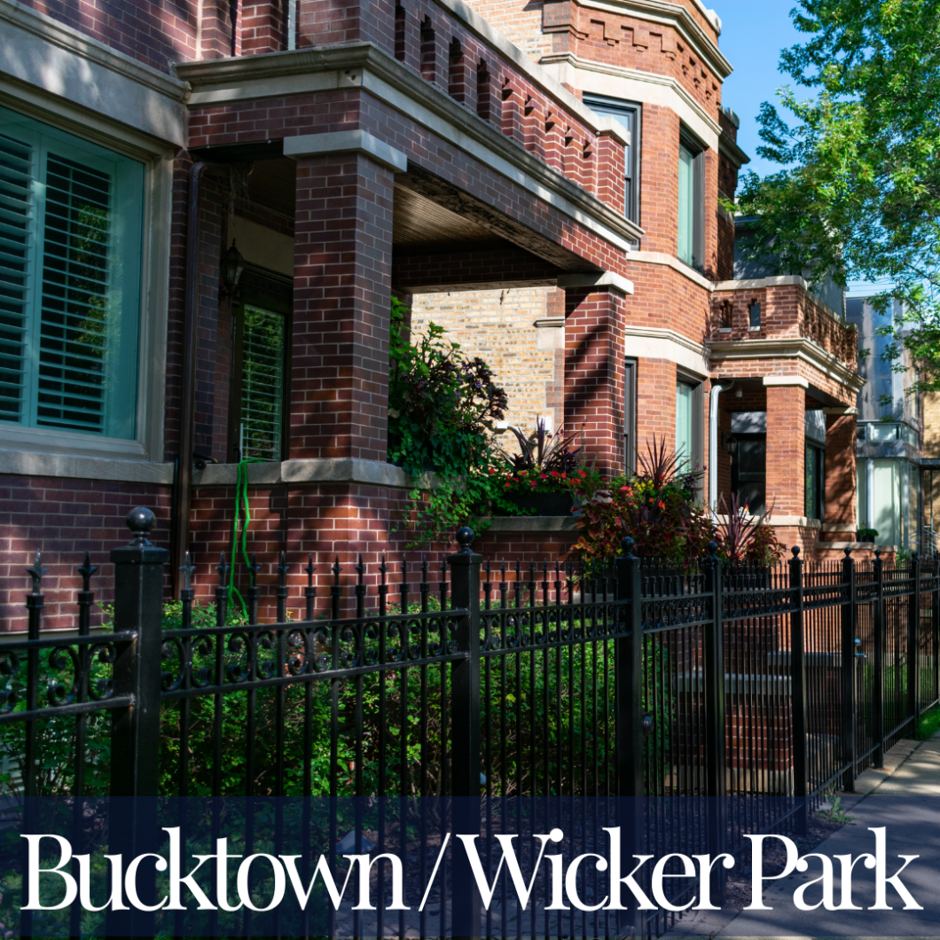 Chicago Penthouses Life at the Top Your Lincoln Park Life