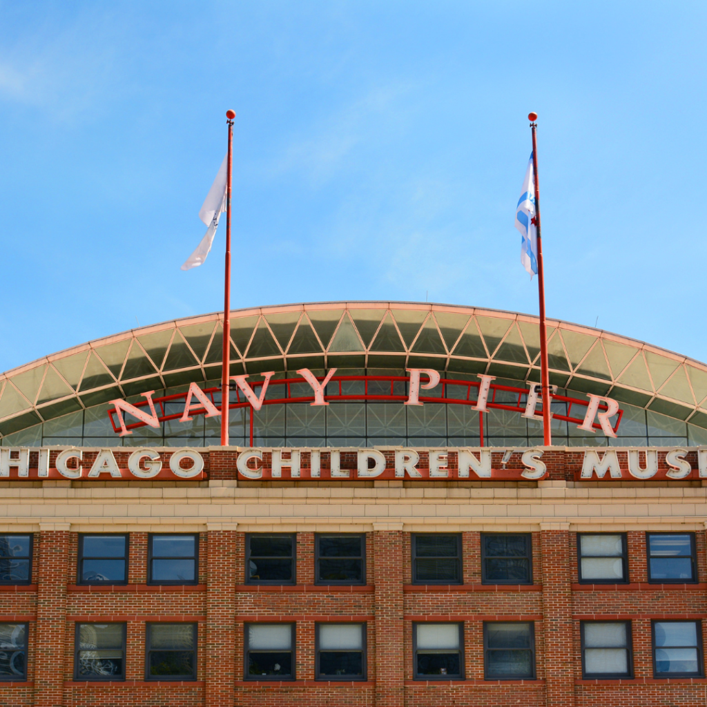 Chicago Museum Childrens Museum
