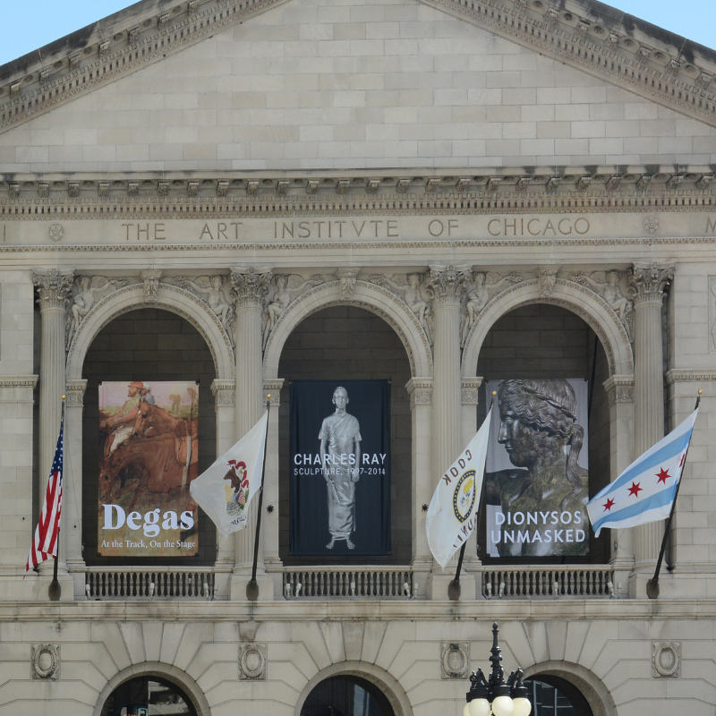 Chicago museums