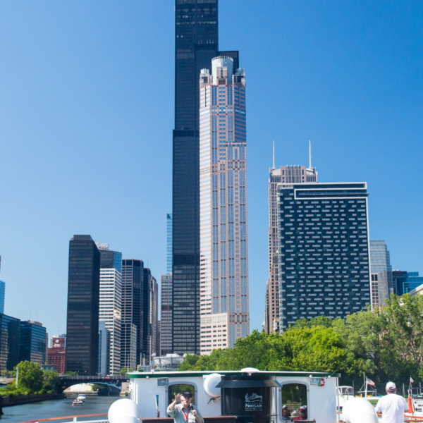 Open House Chicago Turns The City Into A Museum For Free This Month ...